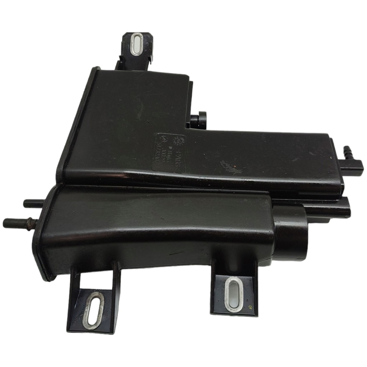 Filtro Canister Fiat Idea 2011 2012 2013 2014 2015 2016 4