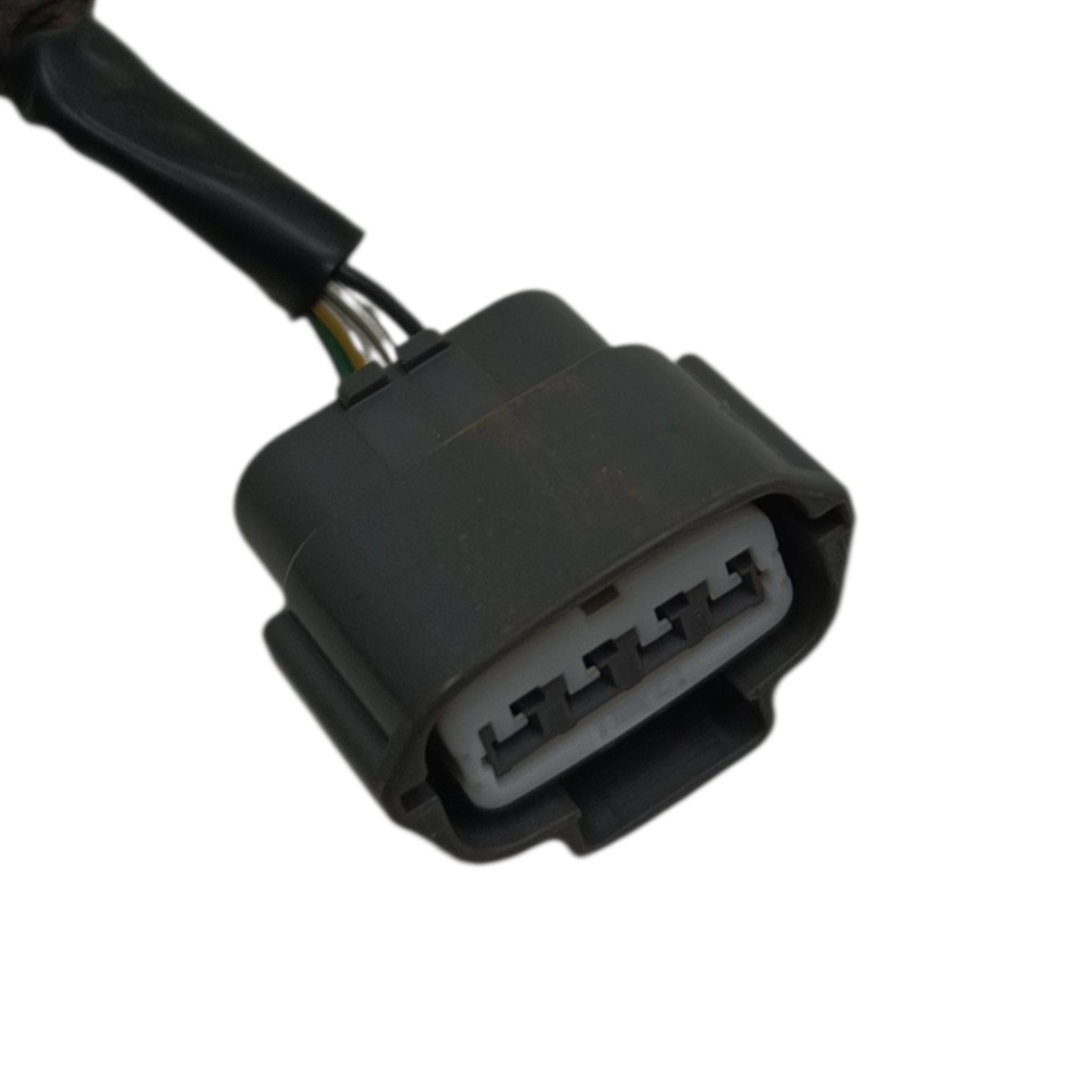 Plug Conector Bomba Combustível Renault Kwid 1.0 2021 2020 3