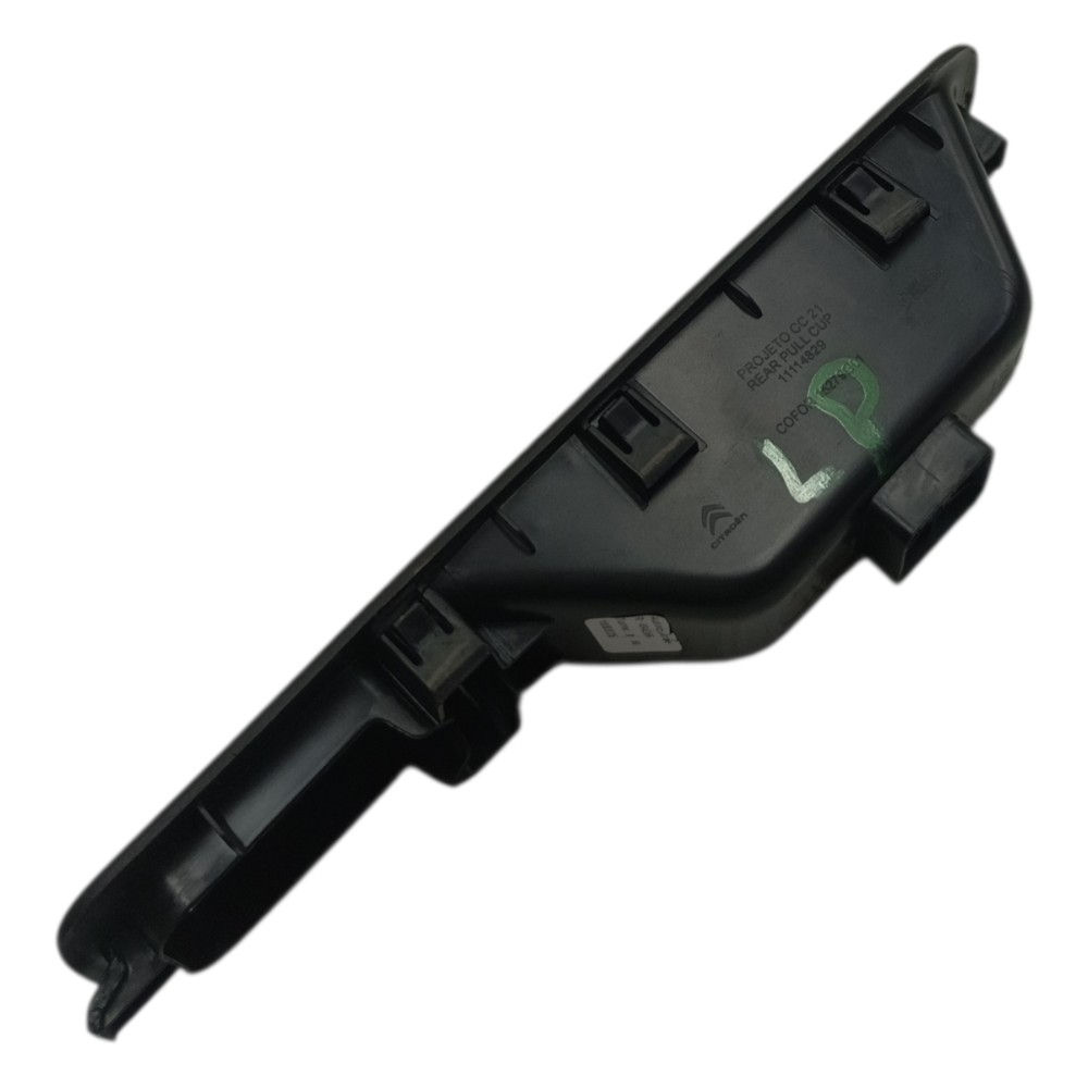 Puxador porta traseira direita Citroën basalt 2025 2024 3