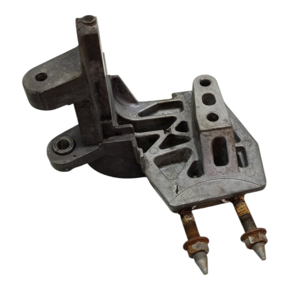 Suporte Bomba Direção Honda Civic 1.7 Automático 2001 2002 4