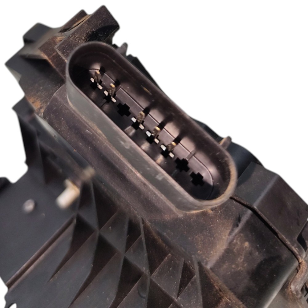 Fechadura Porta Traseira Direita Ford Fusion 2018 2017 2016 4