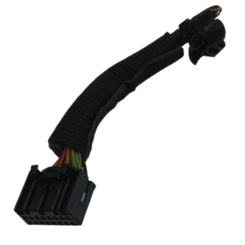 Plug Conector Chave Seta Limpador Kia Stonic 2022 2023 2024 3