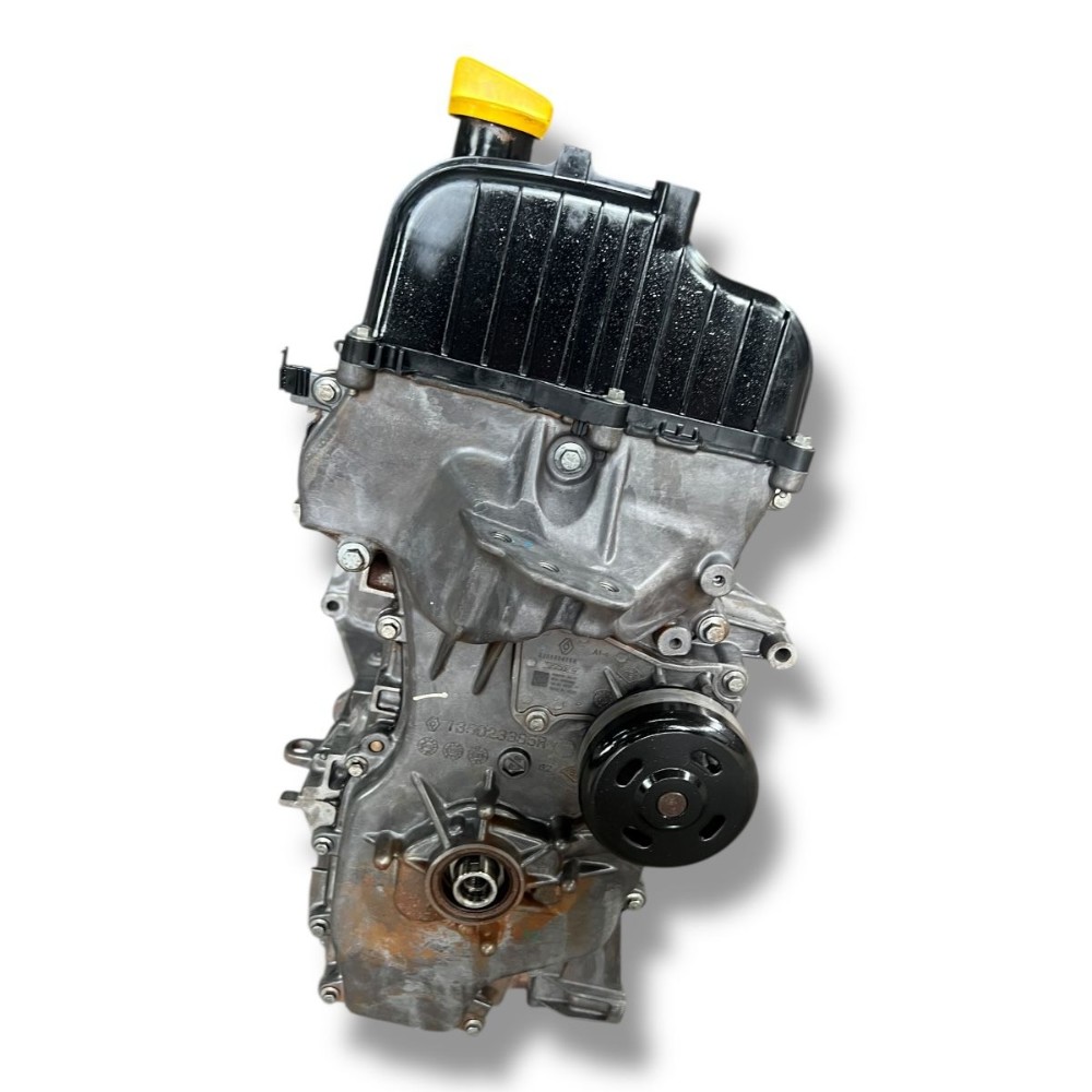 Motor Parcial Renault Kwid 1.0 3c 12v 2022 2021 2020 2019 28 2