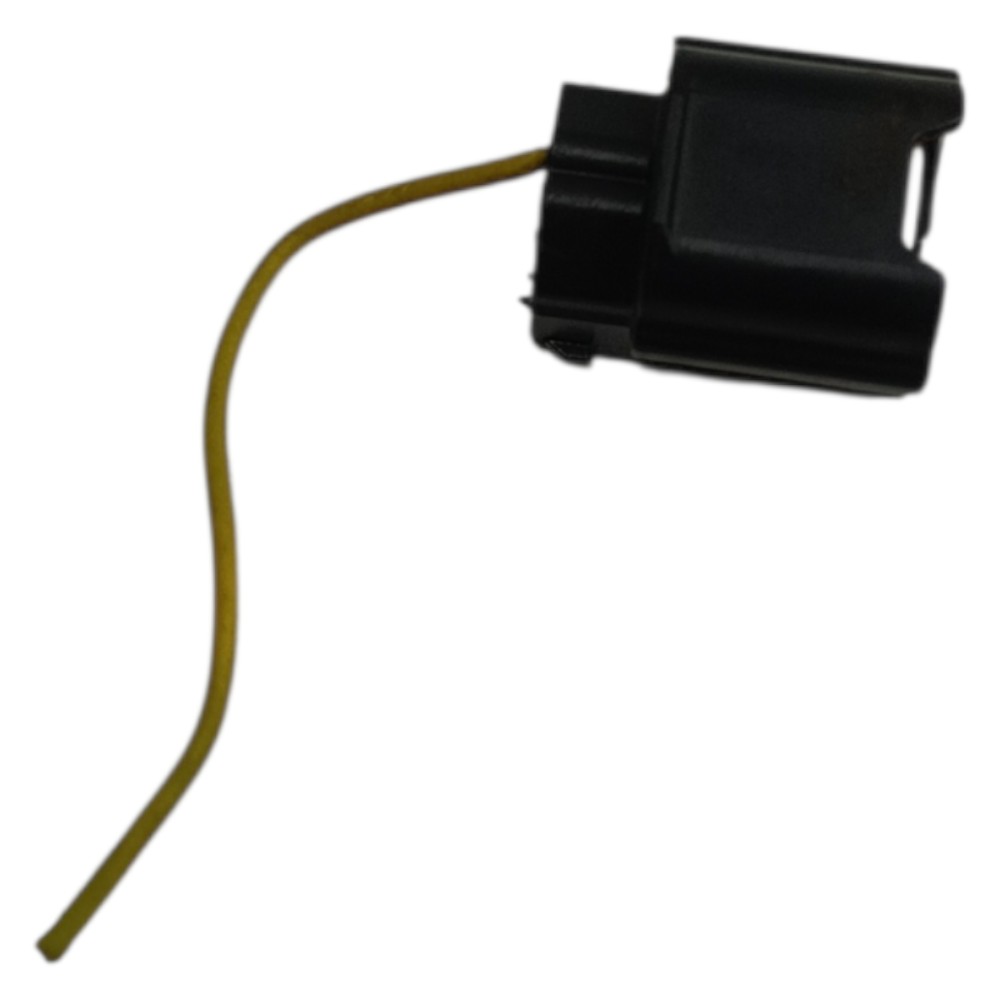Plug conector alternador Renault kwid 1.0 3cc 2021 2020 2019 1