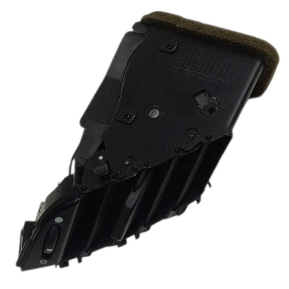 Difusor ar Central esquerdo Ford New Fiesta 2014 2015 2016 3