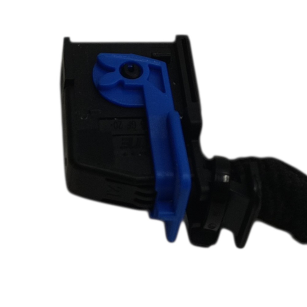 Plug trambulador Fiat Toro 2.0 2025 2024 2023 01002720180 3