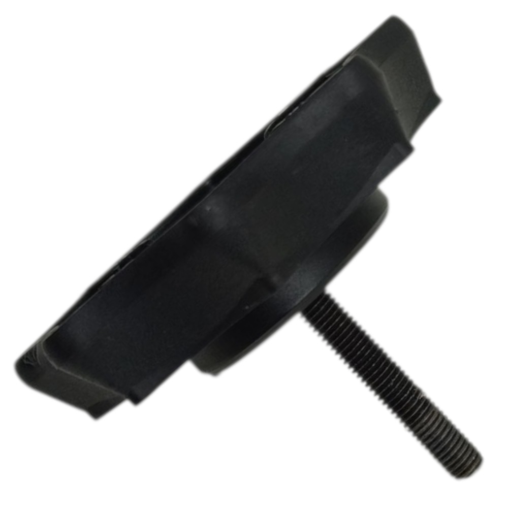 Parafuso Porca Fixação Estepe Vw Fox 2010 2009 2008 2007 06 3