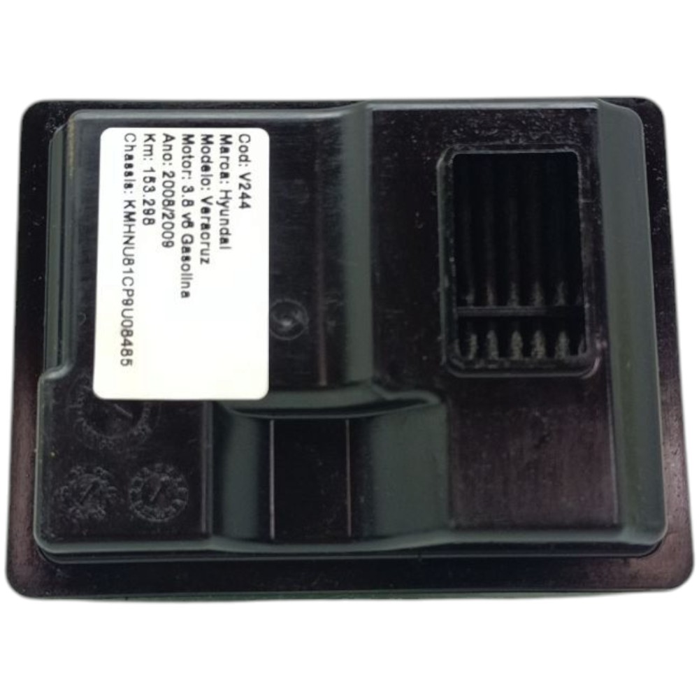 Filtro Óleo Caixa Câmbio Hyundai Veracruz 3.8 V6 2008 2009 4
