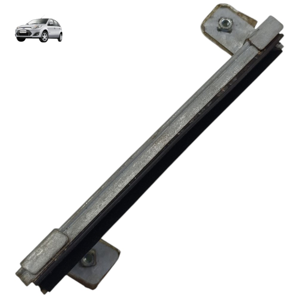 Guia Vidro Porta Traseira Direita Ford Fiesta Hatch 2013 14 1