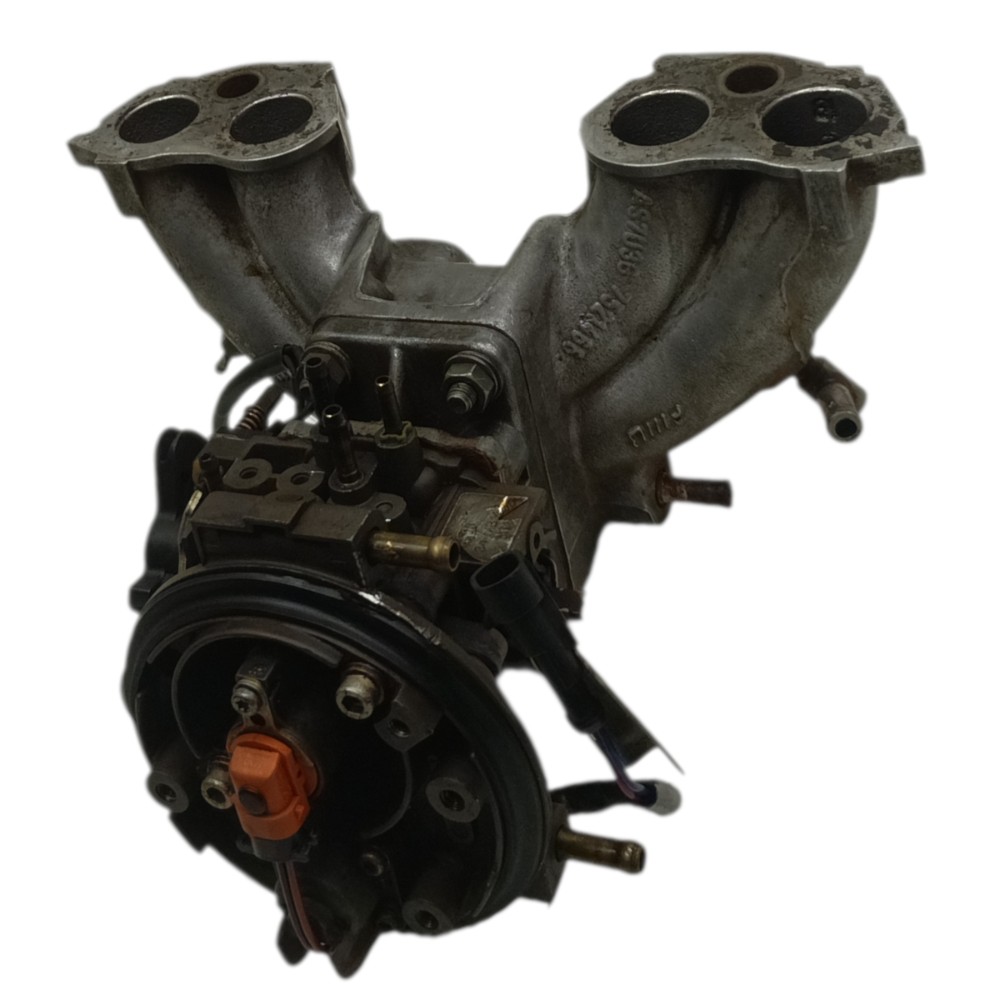 Carburador 1 bico Fiat uno 1.0 fiasa gasolina 1994 1995 1996 3
