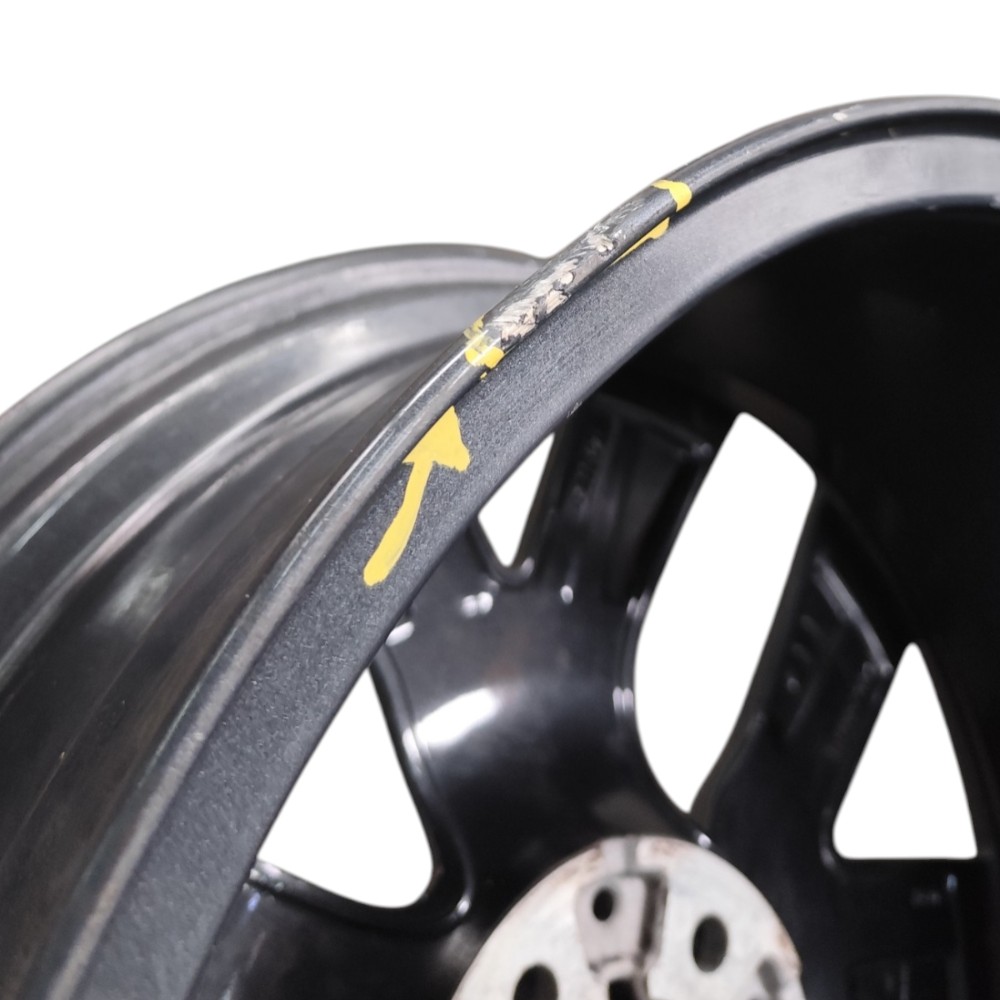 Roda Aro 19 5×112 Bmw X2 F39 2018 2019 2020 2021 22 Detalhe Diamante 6