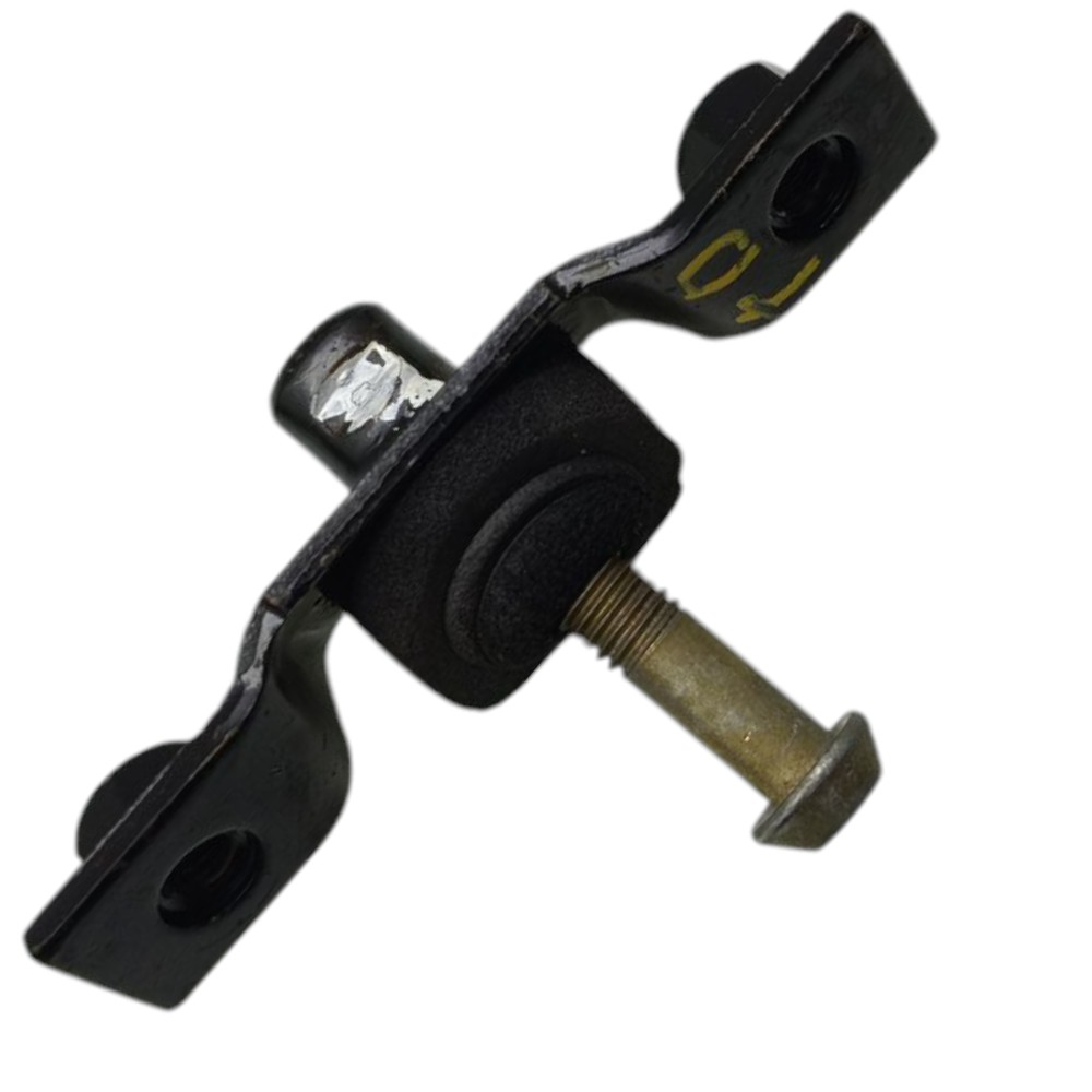Par batente portas laterais Chrysler Grand Caravan 1999 2000 2