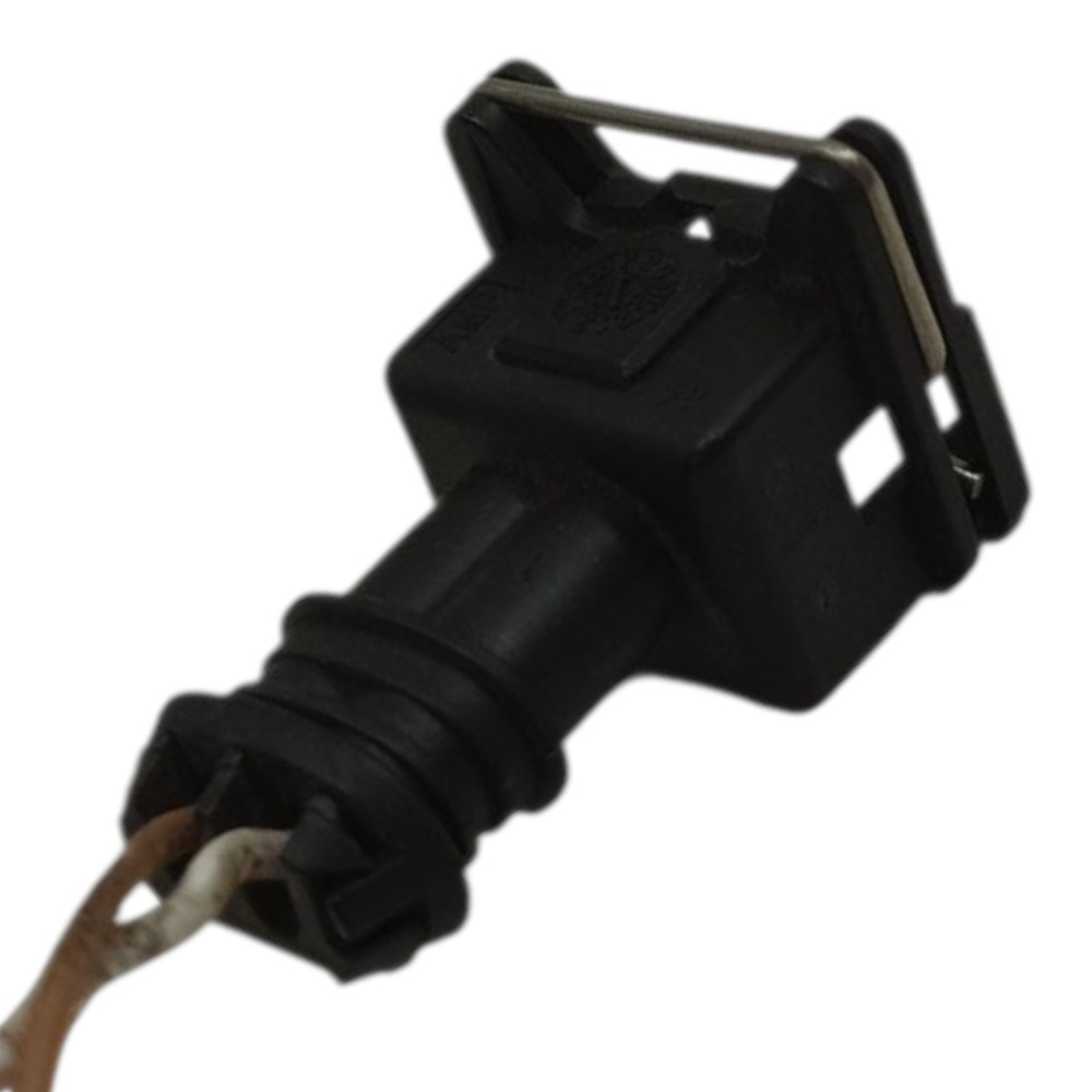Plug Conector Válvula Canister Effa 1.3 V21 V22 V25 2025 24 4