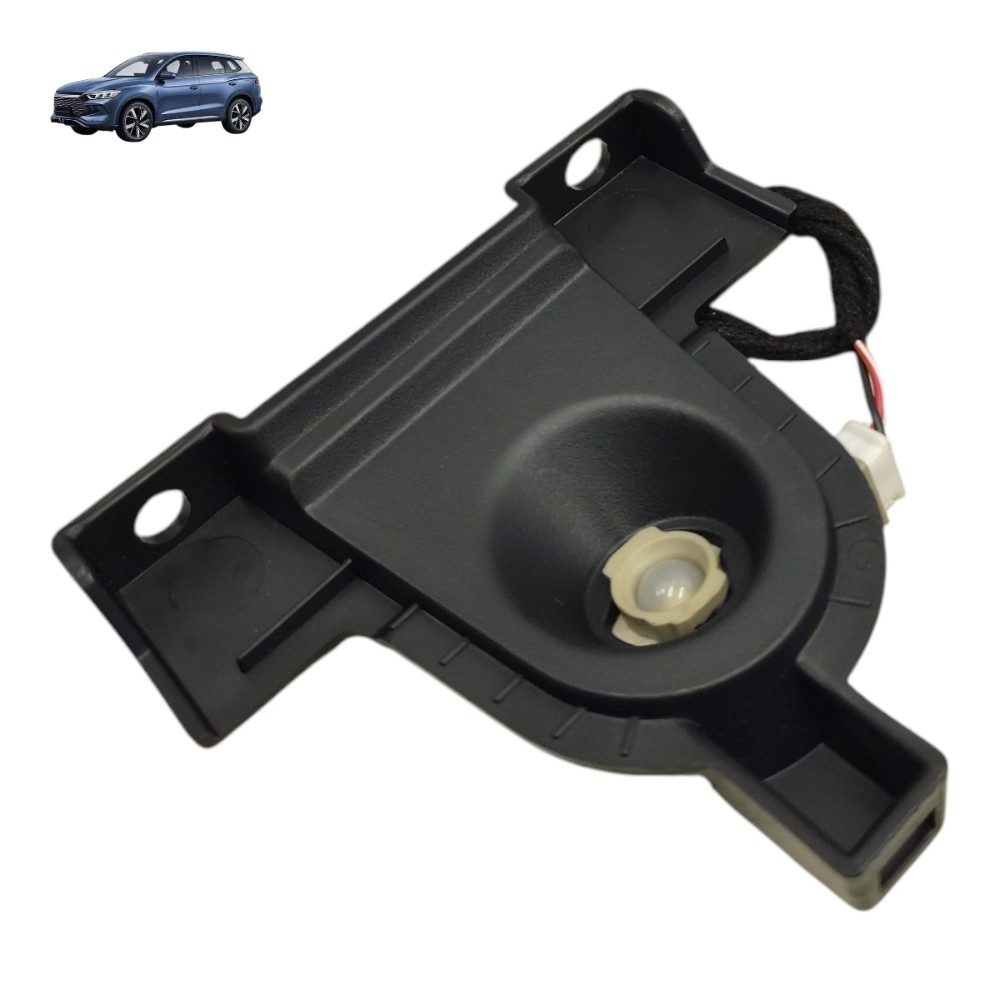 Luz Cortesia Com Suporte Porta Luva Byd Song Pro 2024 2025 1