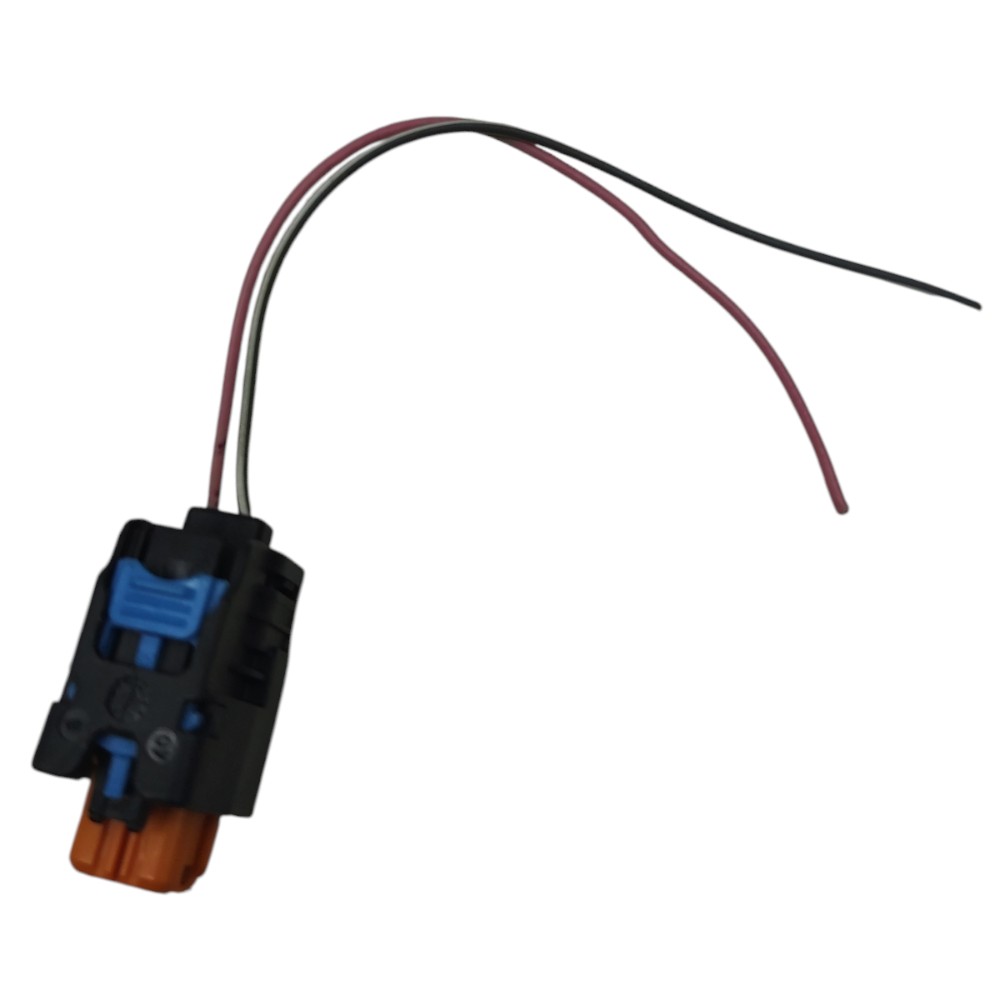 Plug conector válvula canister Renault kwid 1.0 2018 2019 20 2