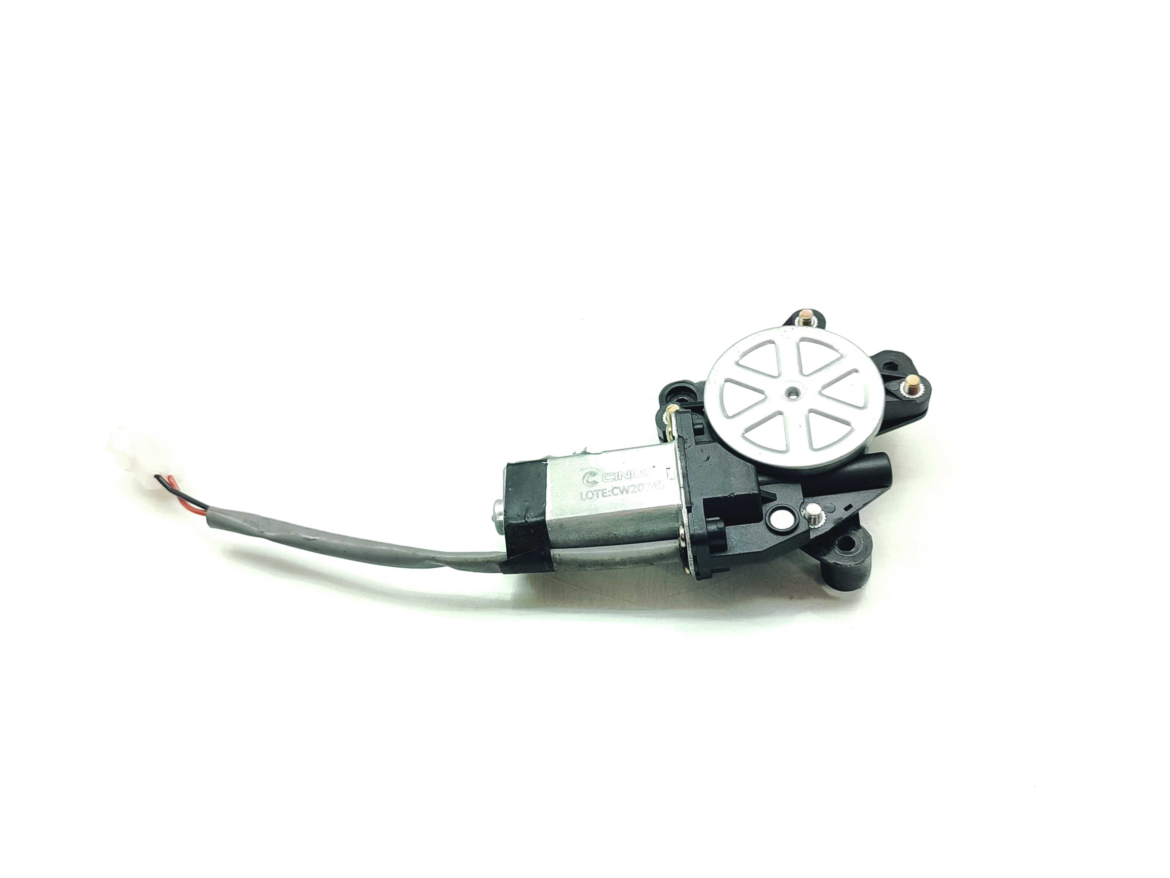 Motor Vidro Elétrico Porta Esquerda Vw Up 2014 2015 2016 17 1