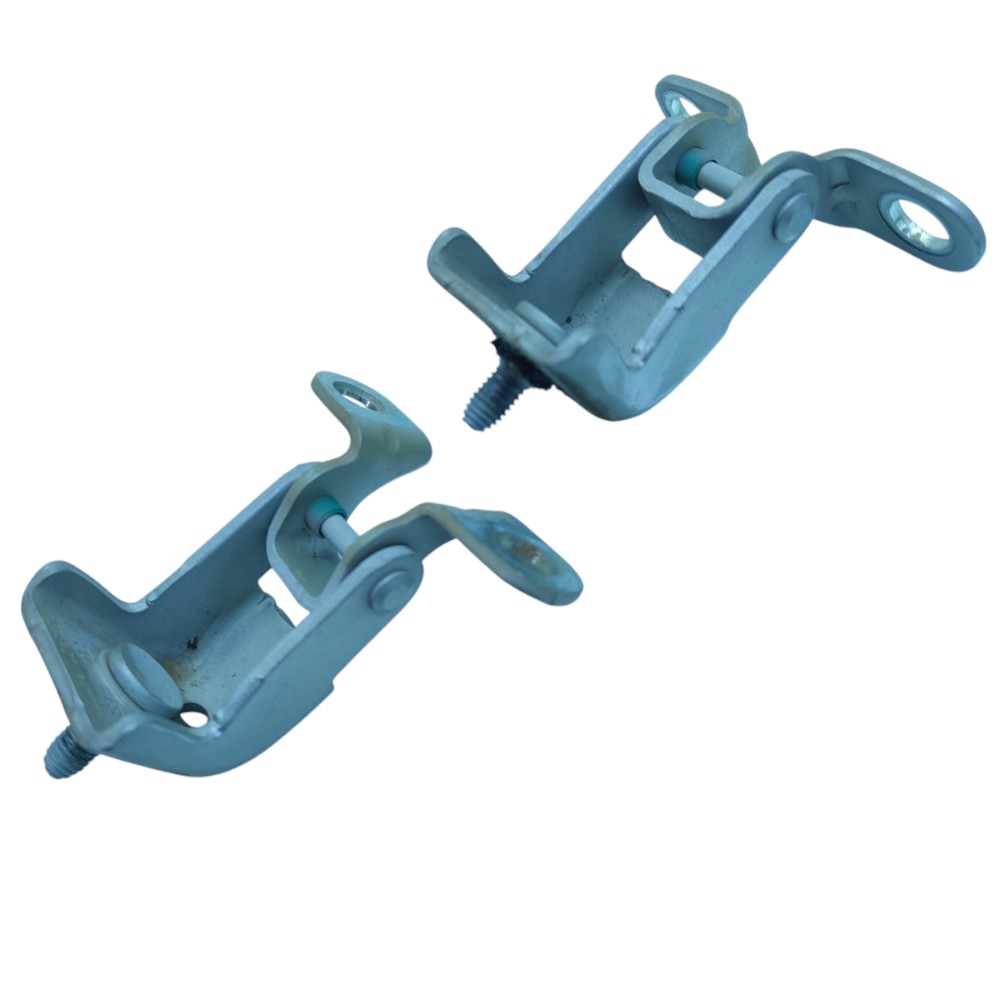 Par Dobradiça Tampa Traseira Peugeot 308 2011 2012 2013 2014 2