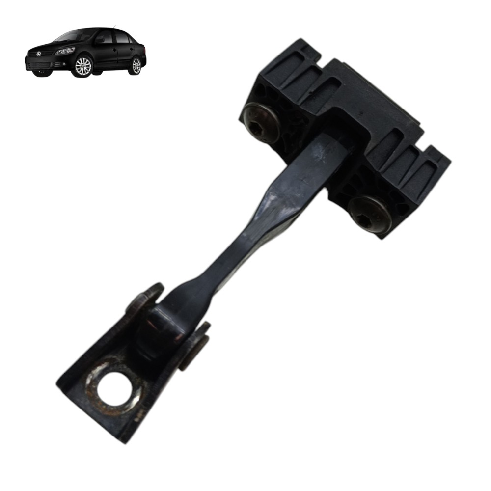 Limitador Porta Dianteira Vw Voyage Gol G5 2009 2010 2011 12 1