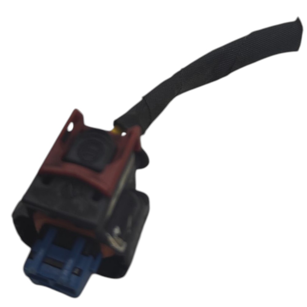 Plug conector motor arranque GM Tracker 1.4 2016 2017 2018 2