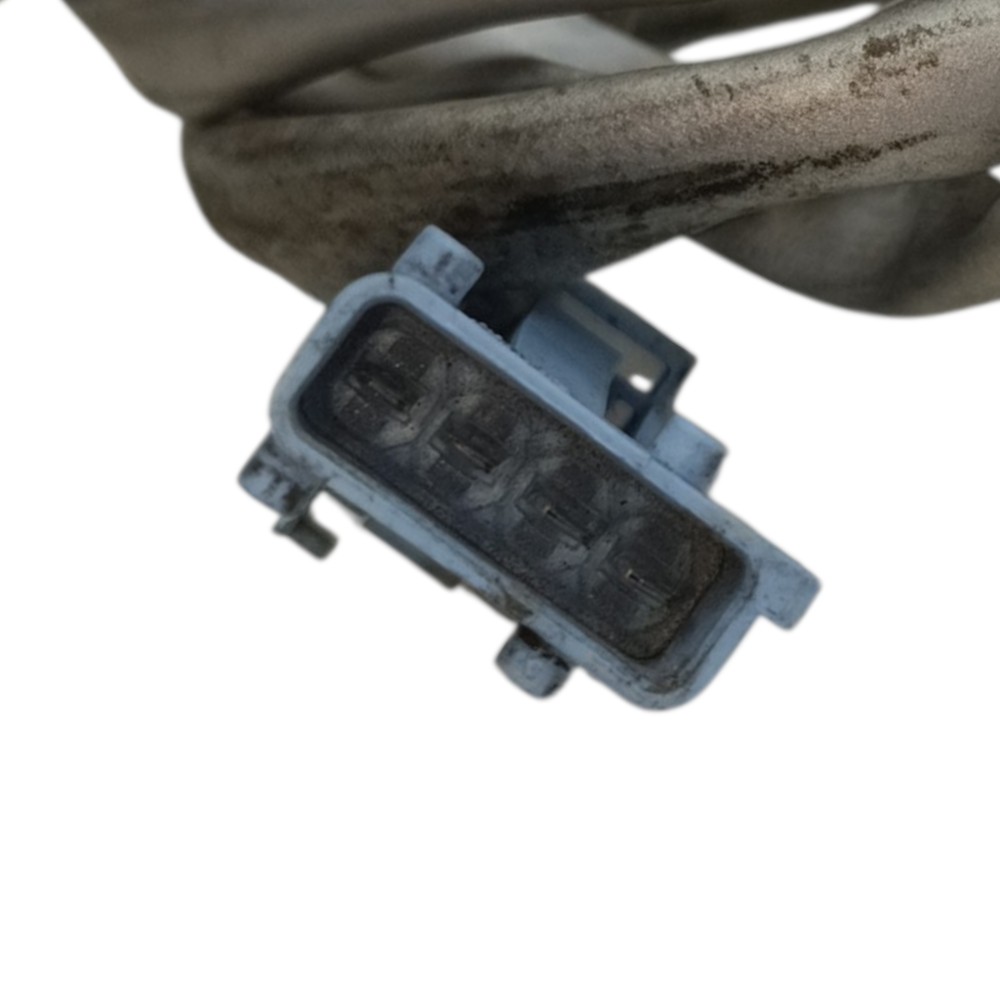 Sonda Lambda Pós Citroen Grand C4 2.0 16v 2008 2009 2010 11 4