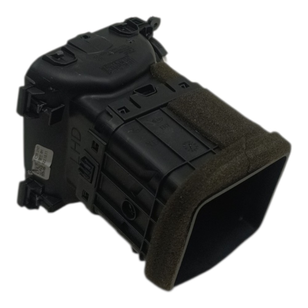 Difusor Ar Central Direito Kia Sonic 2022 2023 2024 2025 3