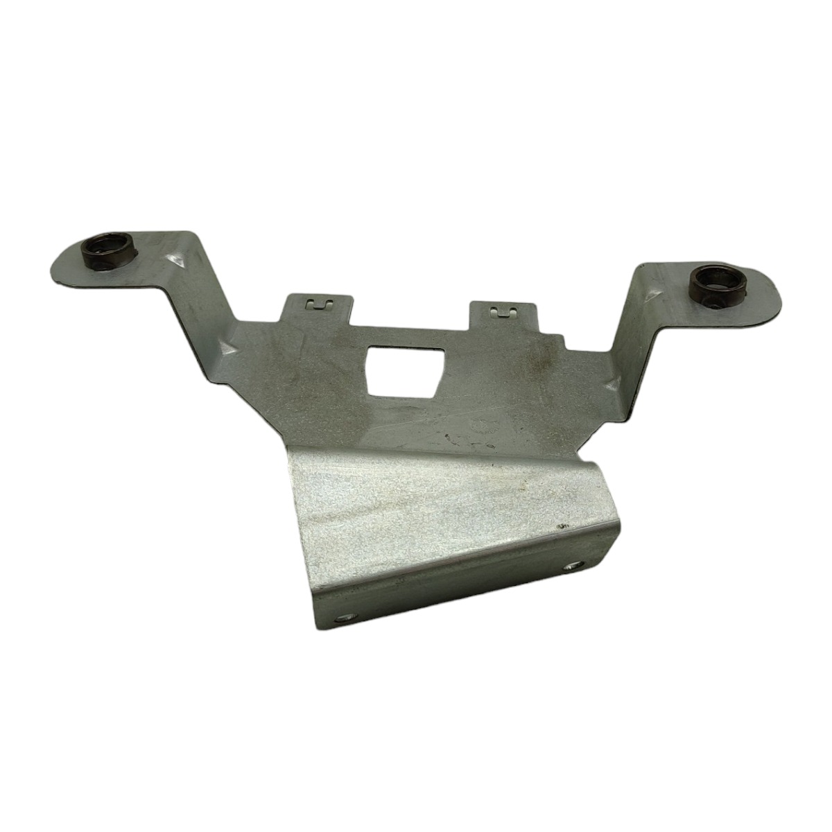 Suporte Módulo Bcm Ford New Fiesta 2013 2014 2015 2016 1