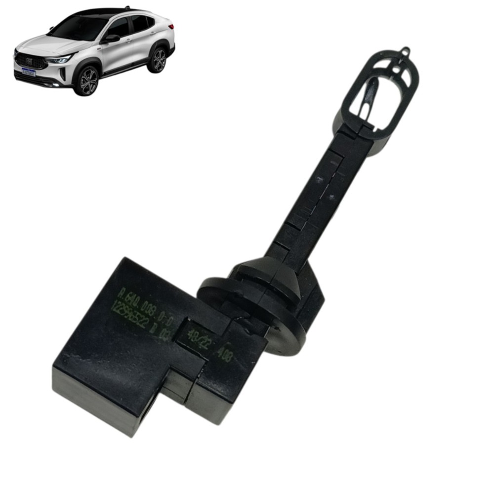 Sensor temperatura fiat fastback 2023 2024 2025