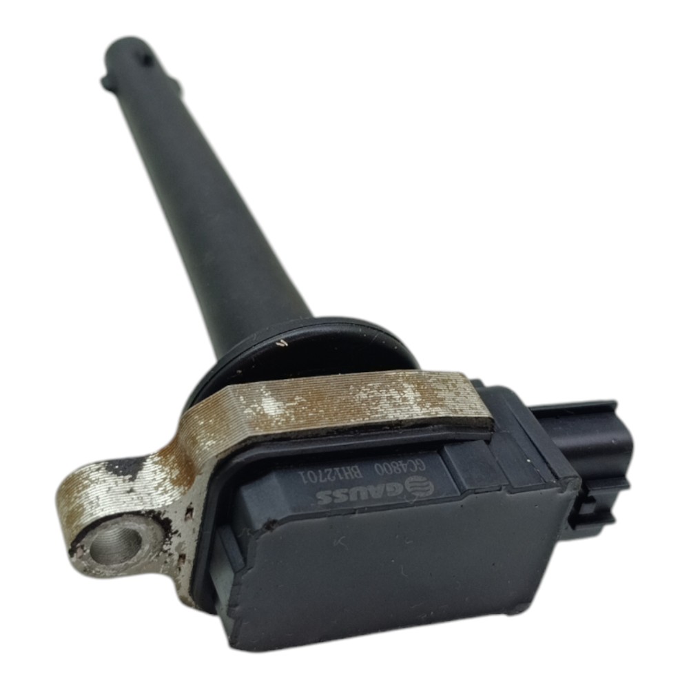 Bobina Ignição Nissan Tiida 1.8 16v 2012 2011 2010 09 Gauss 4