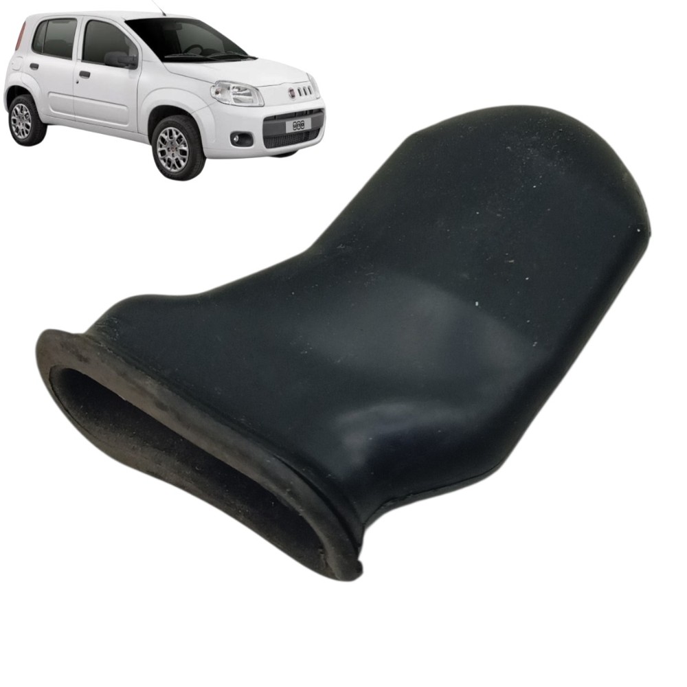 Mangueira grade churrasqueira fiat uno Vivace 2012 2013 2014