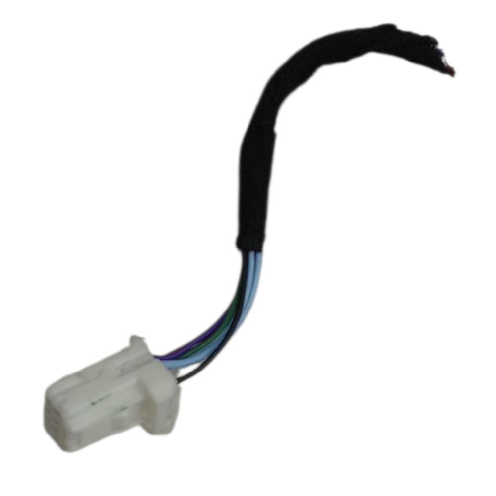 Plug conector botão vidro Nissan Kicks 2019 2020 2021 2022 2
