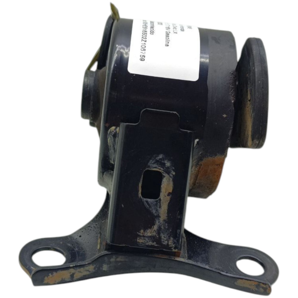 Coxim Motor Lado Direito Honda Civic 1.7 G7 2001 2002 2003 3