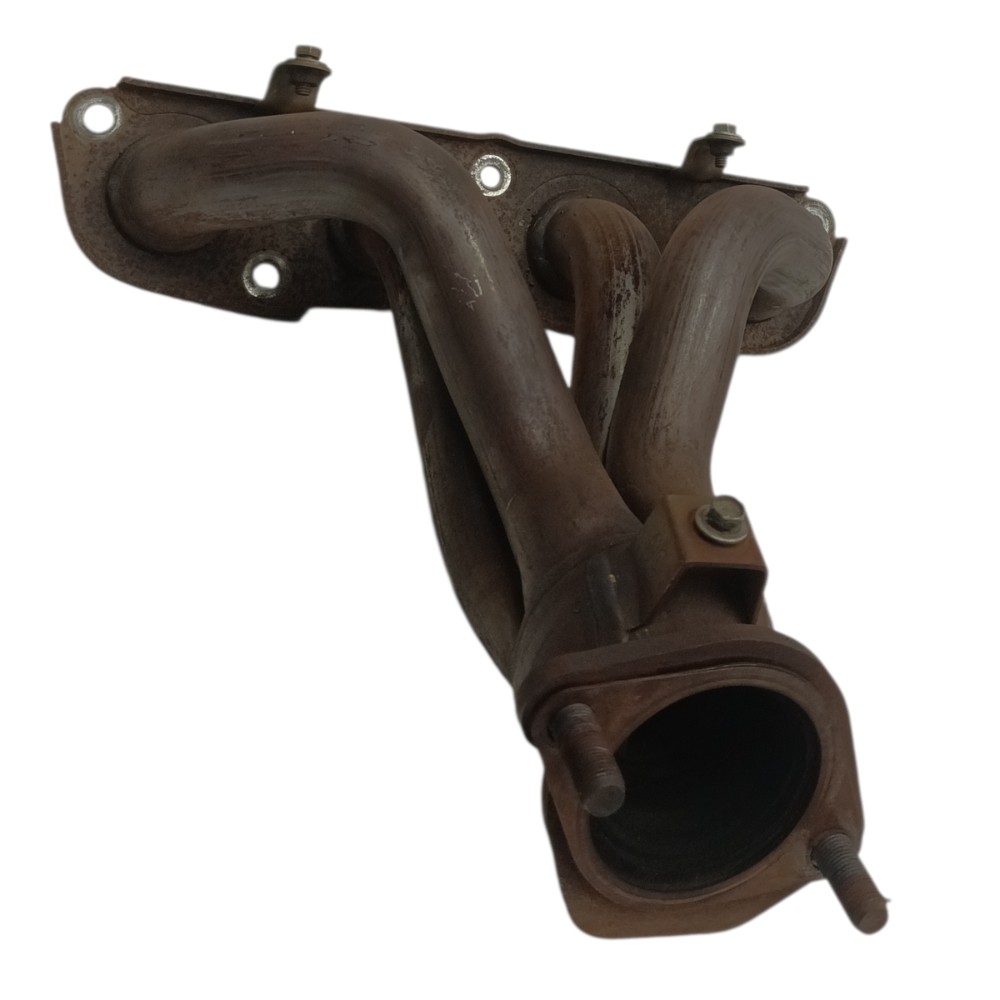 Coletor escape motor Hyundai ix35 2.0 2016 2015 2014 2013 4