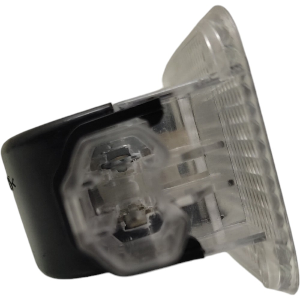 Luz Interna Porta Malas Toyota Yaris 2024 2023 2022 2021 20 2