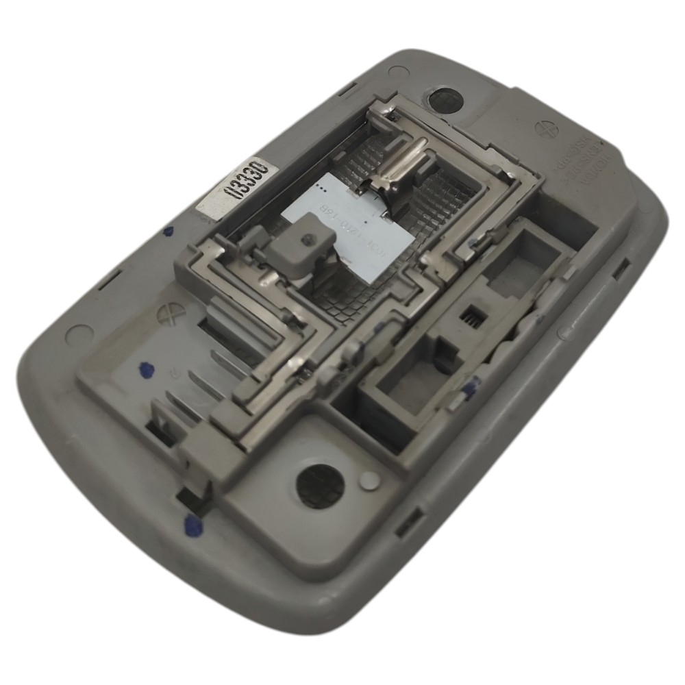 Luz Teto Cortesia Traseira Honda Fit 2004 2005 2006 2007 2