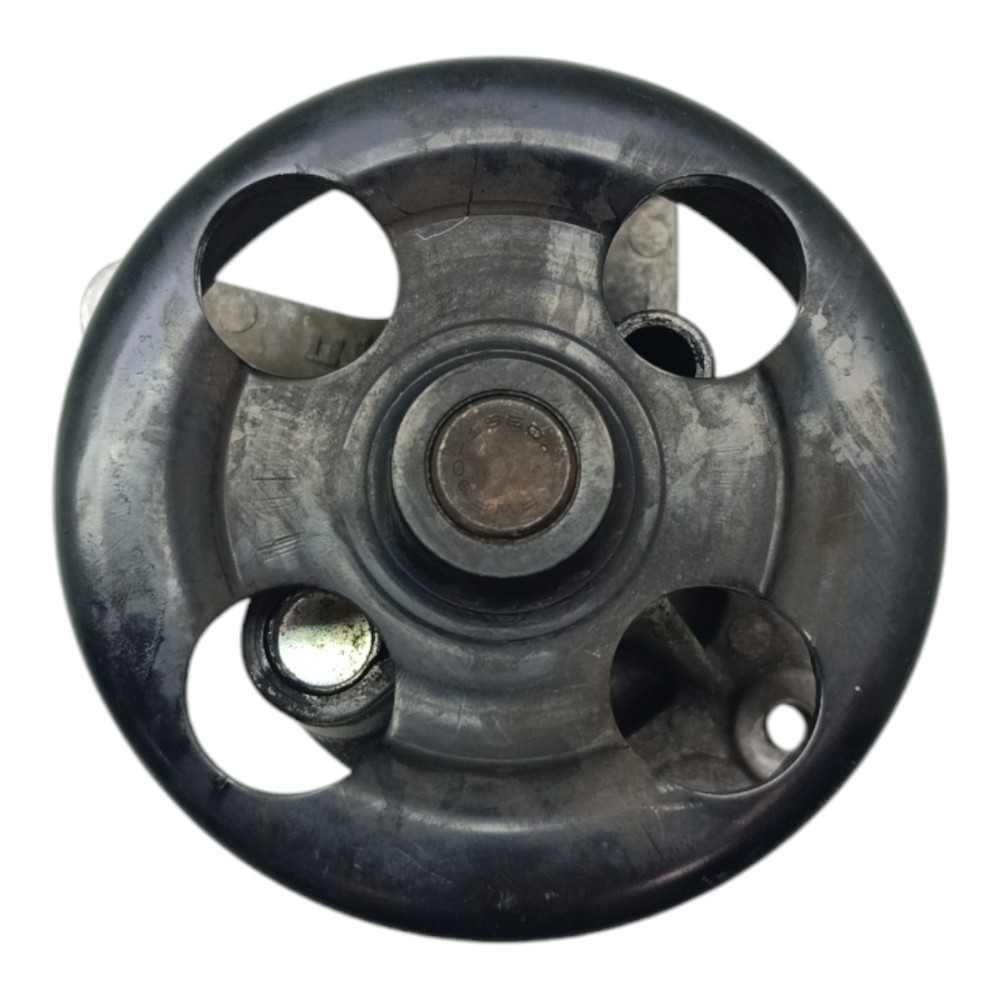 Bomba Água Nissan Tiida 1.8 Mec 2008 2009 2010 2011 2012 4