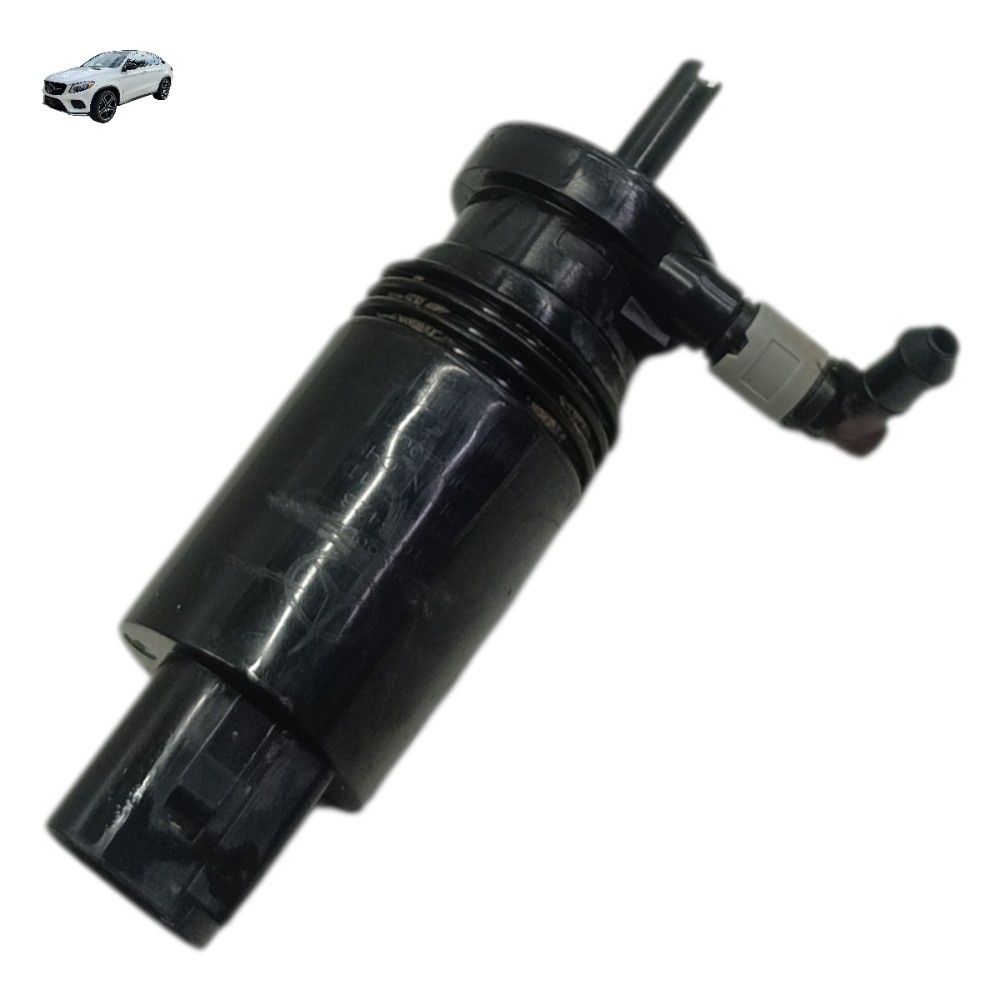 Motor Esguicho Água Parabrisa Mercedes Gle 43 2017 2018 2019 1