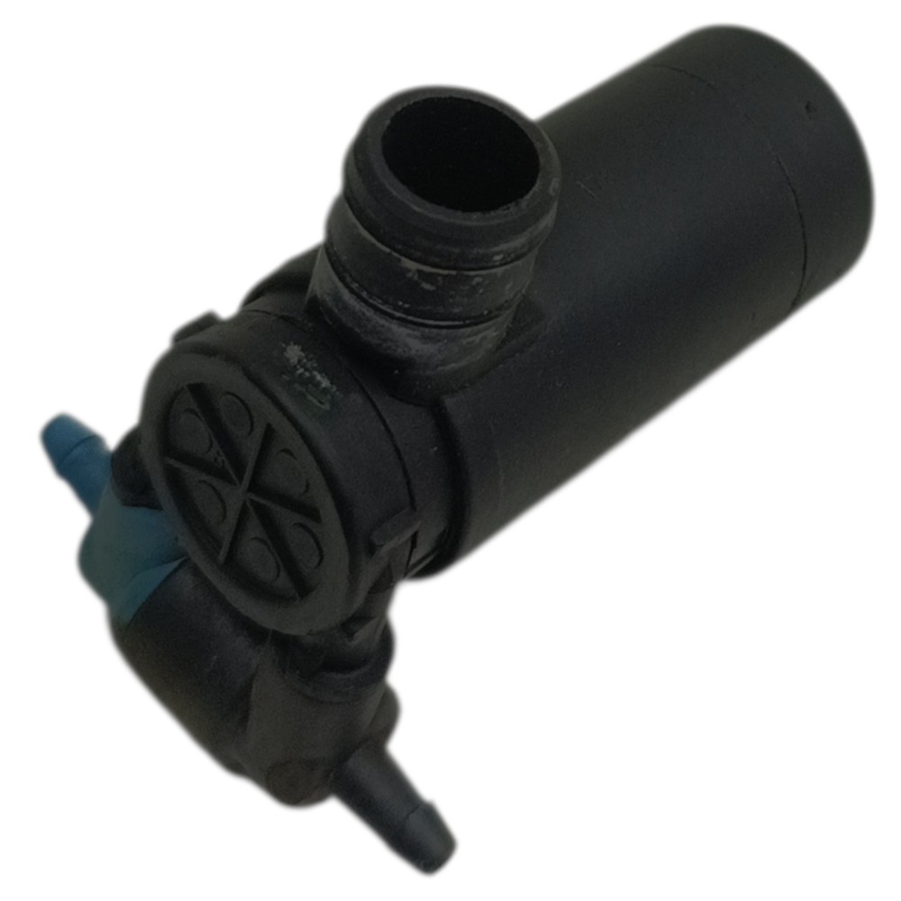 Motor esguicho água parabrisa ford ka 2008 2009 2010 2011 12 3