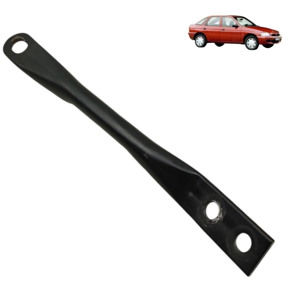 Varão suporte coxim ford escort 1.8 16v 1998 2002