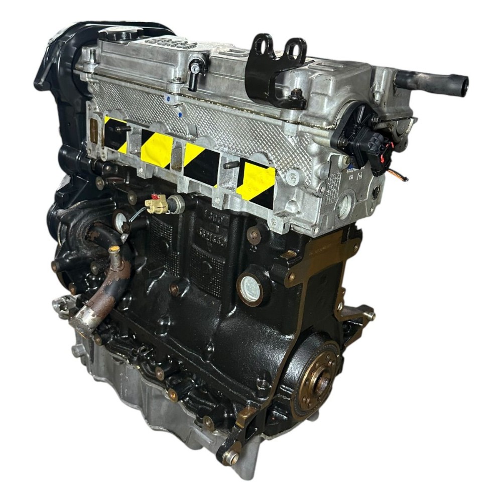 Motor parcial Chrysler Grand Caravan 2.4 1999 2000 2001 7