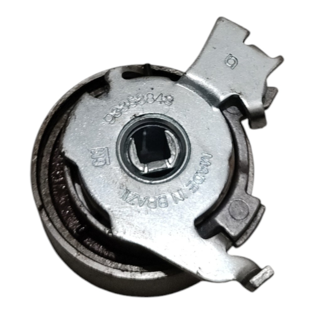 Polia Tensor Esticador Gm Astra 2.0 8v 2007 2008 2009 2010 4