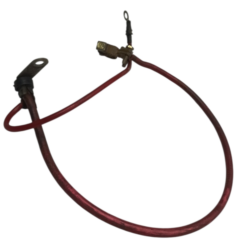 Terminal Polo positivo bateria Fiat Palio fiasa 1996 1997 98 2