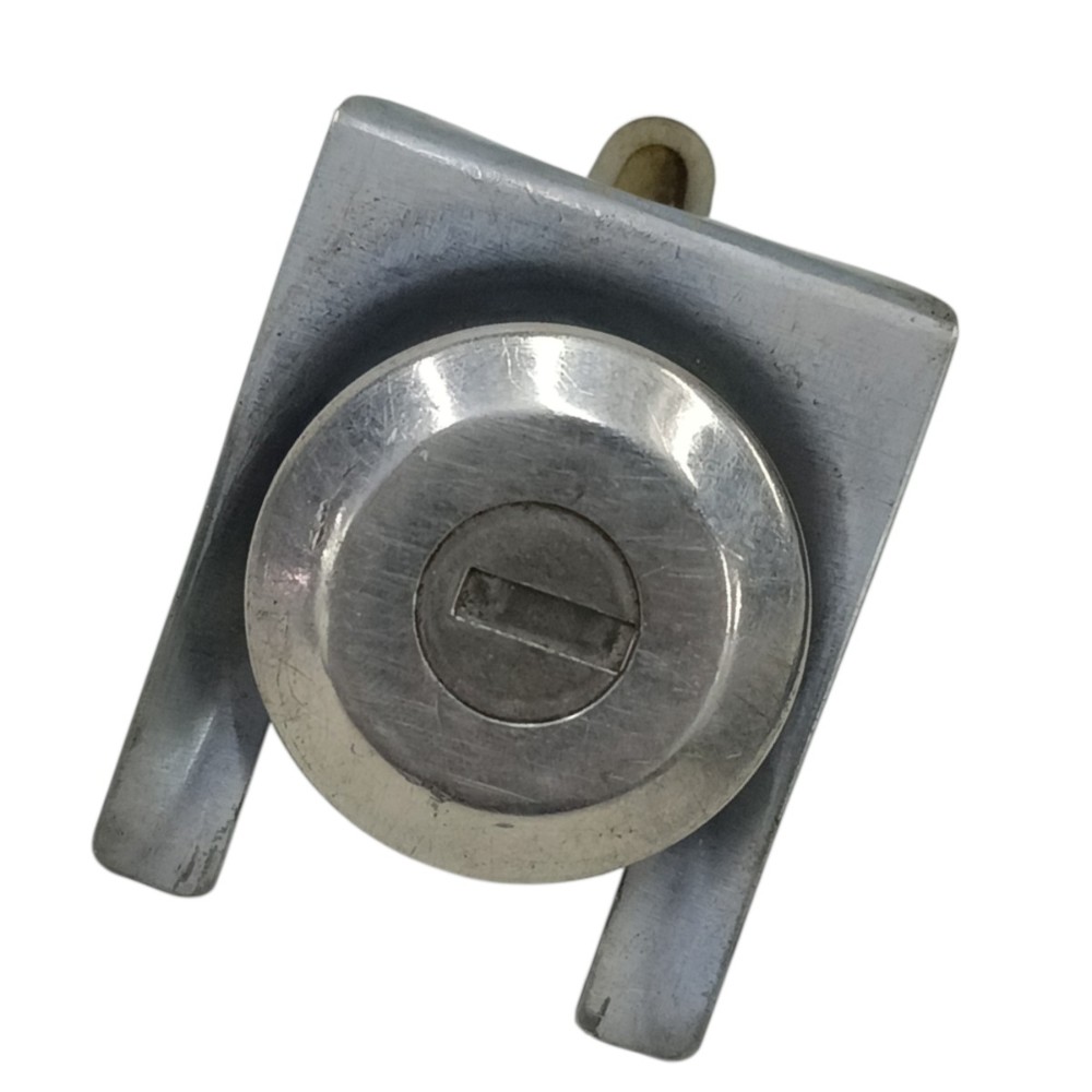 Miolo fechadura porta dianteira esquerda Peugeot 206 2008
