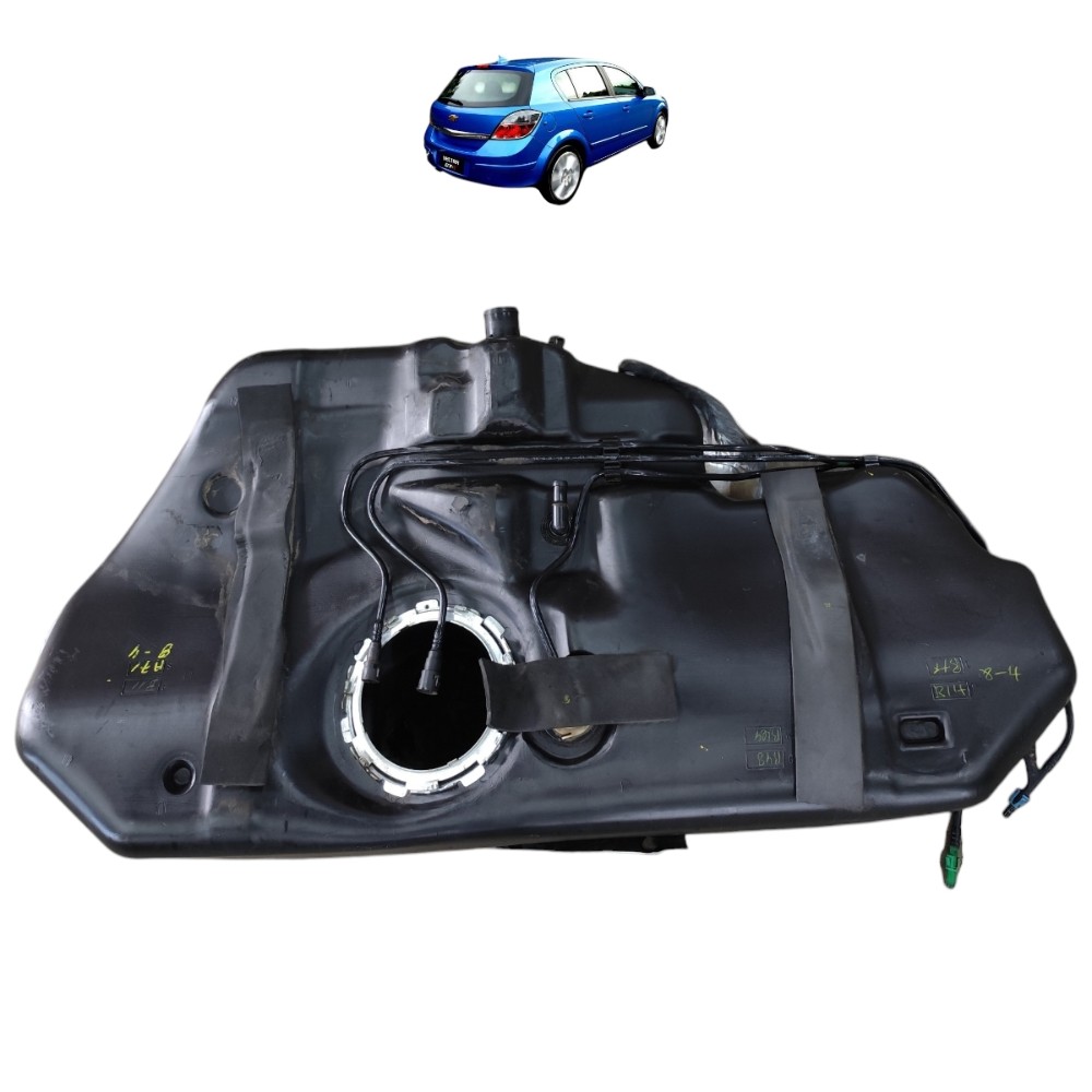 Tanque Combustível Gm Vectra Hatch 2011 2010 2009 2008 2007 1