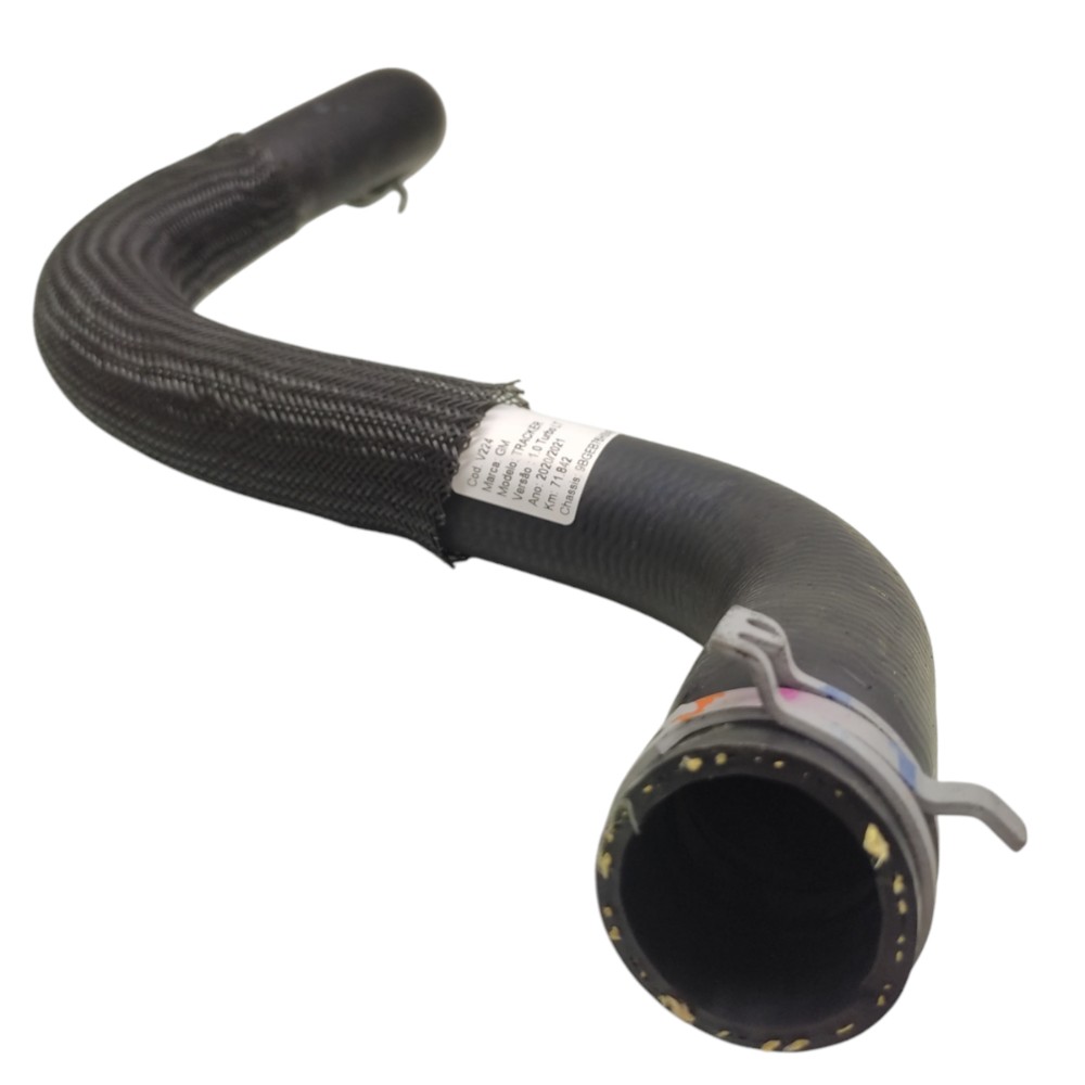 Mangueira Superior Radiador Gm Tracker 1.0 2020 2021 22 23 3
