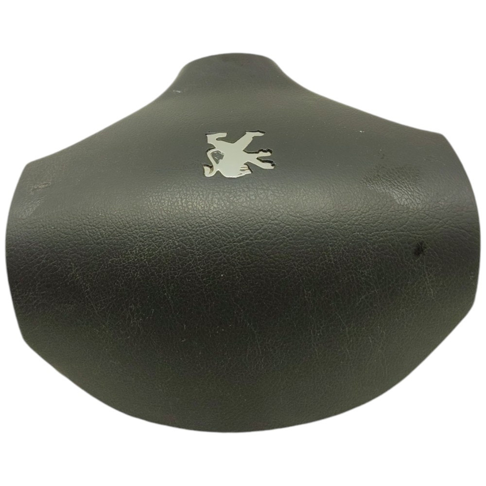 Tampa Miolo Volante Peugeot 206 2002 2003 2004 2005 2006 2