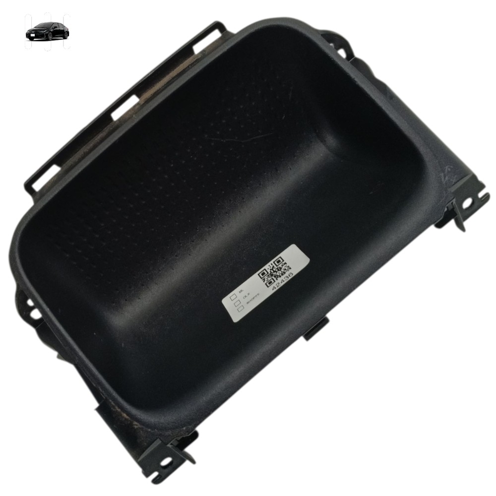 Porta Objetos Console Toyota Corolla 2022 2023 2024 2025 1
