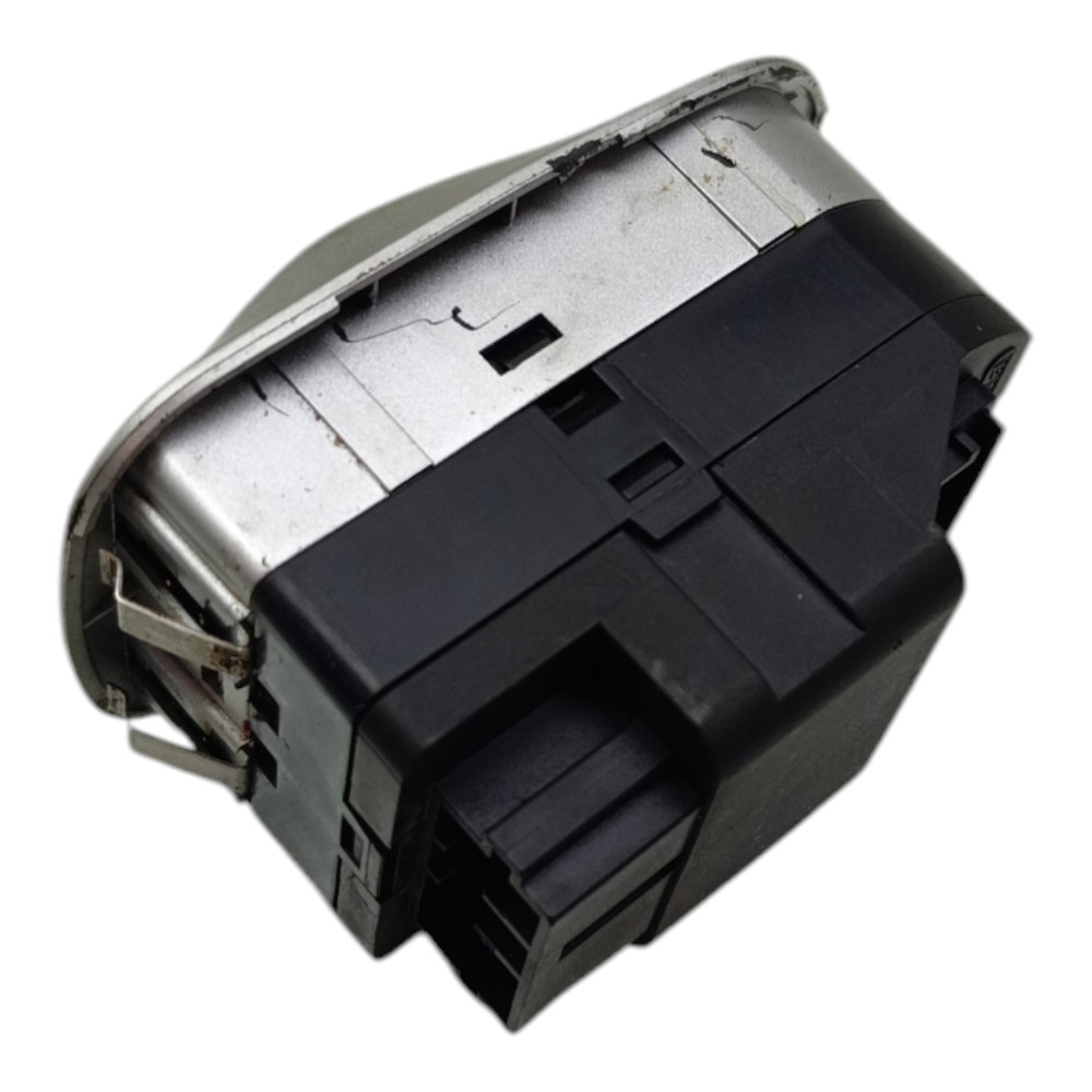 Botão Duplo Vidro Dianteiro Peugeot 206 207 2007 2008 2009 4