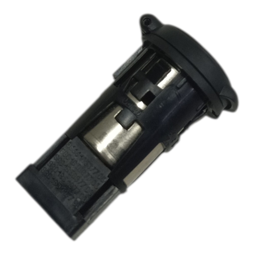 Tomada Acendedor 12v Painel Citroen Basalt 2025 2024 Preto 2