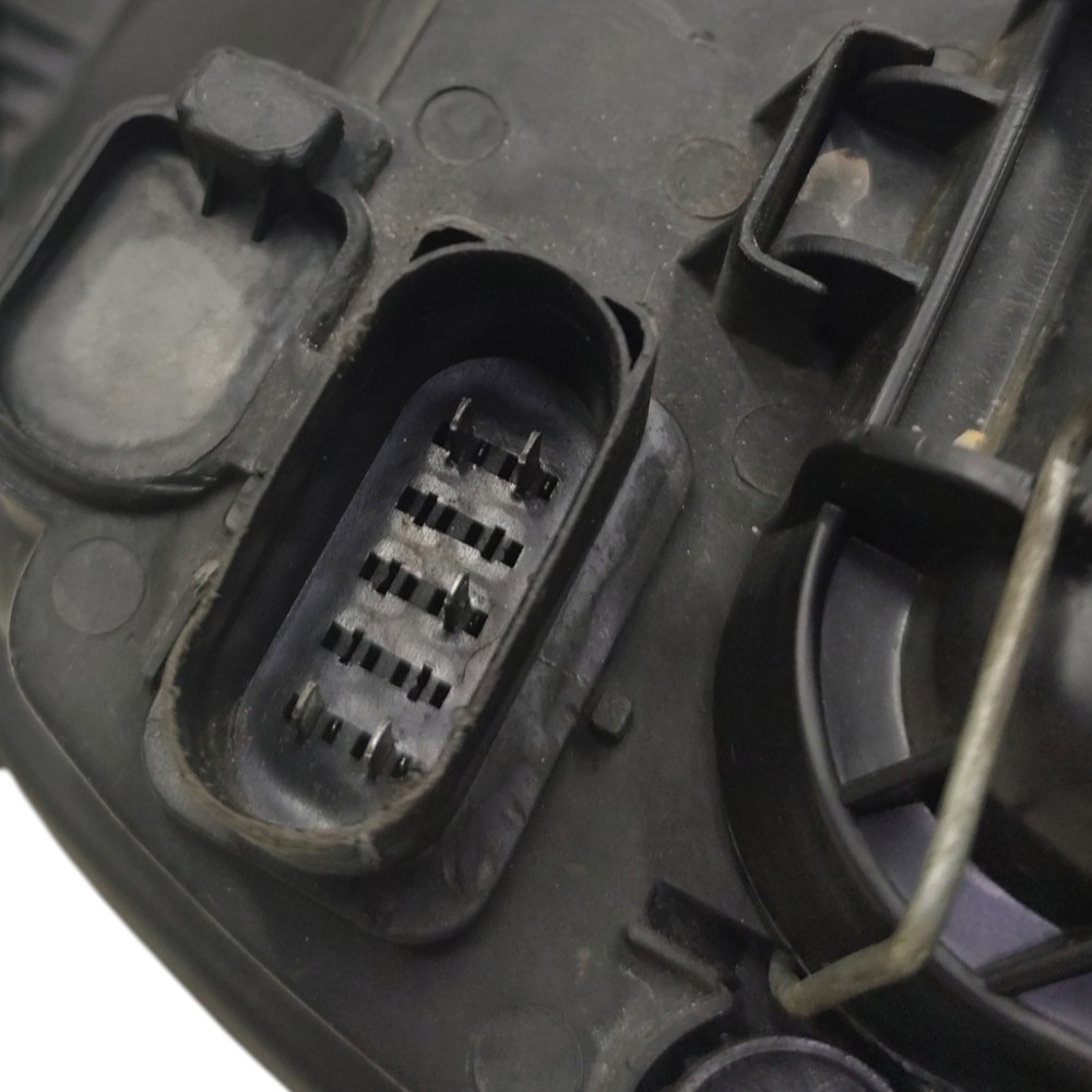 Farol Esquerdo Fiat Palio Fire 2012 2011 2010 4
