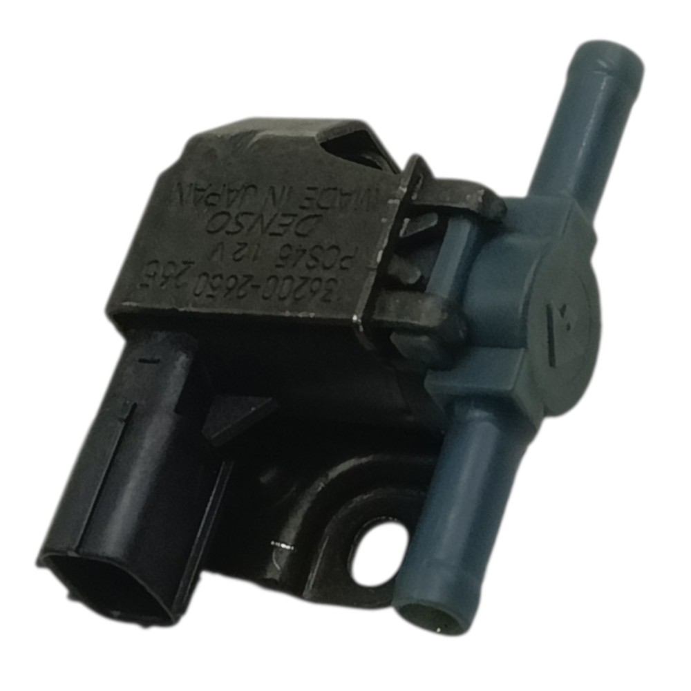 Válvula Canister Honda Fit 1.4 2003 2004 2005 2006 2